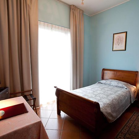 Hotel Nastro Azzurro Monguzzo Экстерьер фото