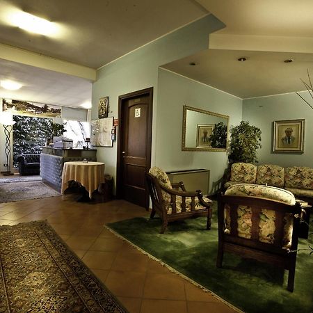 Hotel Nastro Azzurro Monguzzo Экстерьер фото