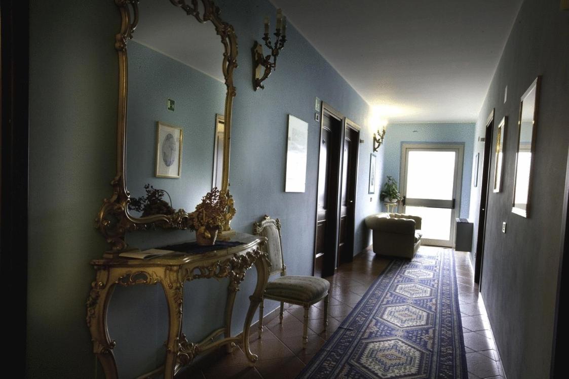 Hotel Nastro Azzurro Monguzzo Экстерьер фото