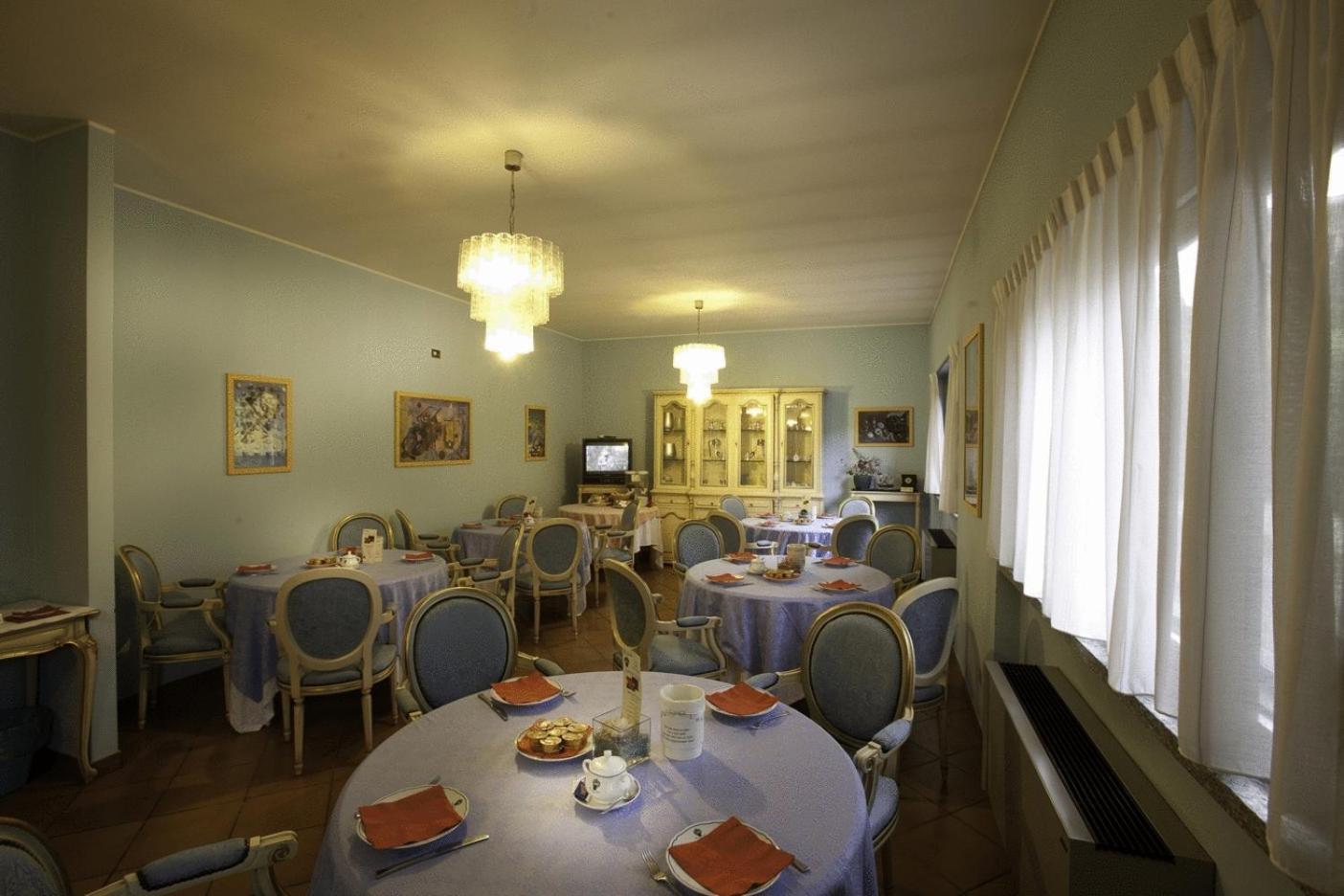 Hotel Nastro Azzurro Monguzzo Экстерьер фото