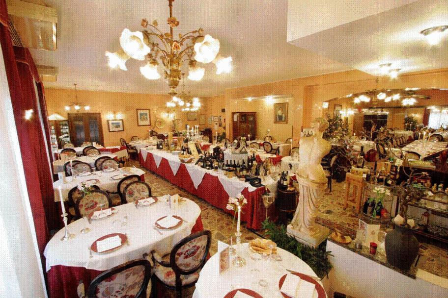 Hotel Nastro Azzurro Monguzzo Экстерьер фото