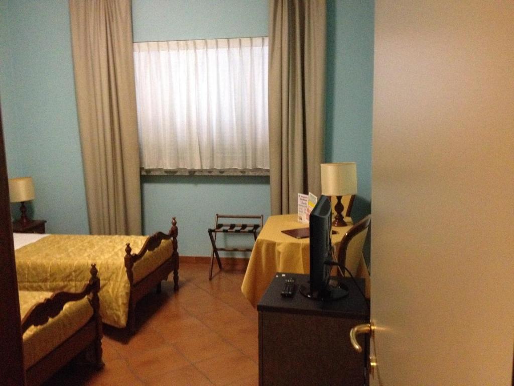 Hotel Nastro Azzurro Monguzzo Номер фото