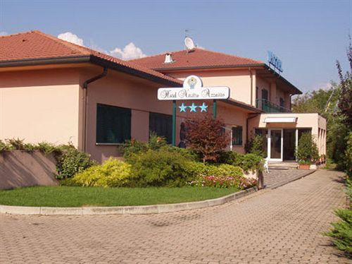 Hotel Nastro Azzurro Monguzzo Экстерьер фото