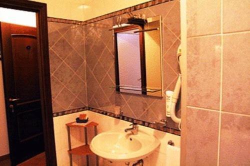 Hotel Nastro Azzurro Monguzzo Экстерьер фото